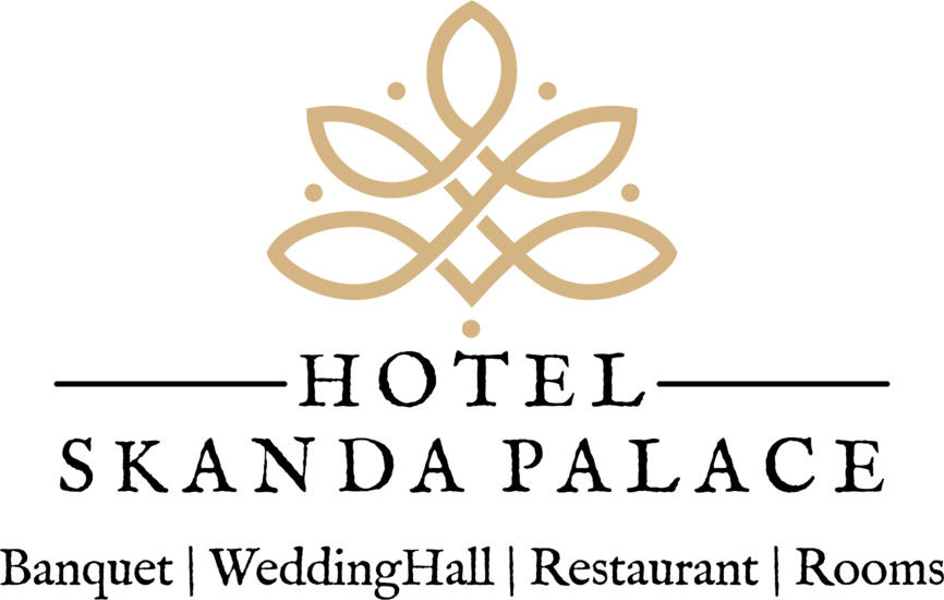 Hotel Skanda Palace